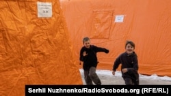 Киев, 14 января