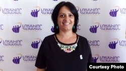 Սրբուհի Գրիգորյան