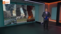 Ахбори Озодӣ аз 4-уми августи соли 2026