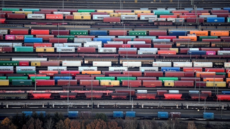 China a fost în 2025 principalul partener comercial al Germaniei, după doi ani în care SUA a avut acest statut