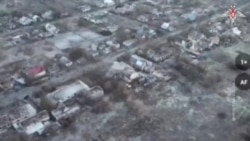 Армия России готовится к наступлению