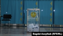 За новими нормами, однопалатний парламент – Курултай – формується за списками партій