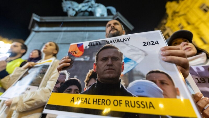 Serbia nuk e mbështet deklaratën e BE-së për vdekjen e Navalnyt