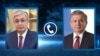 Токаев и Мирзиеев обсудили вопросы безопасности в Центральной Азии