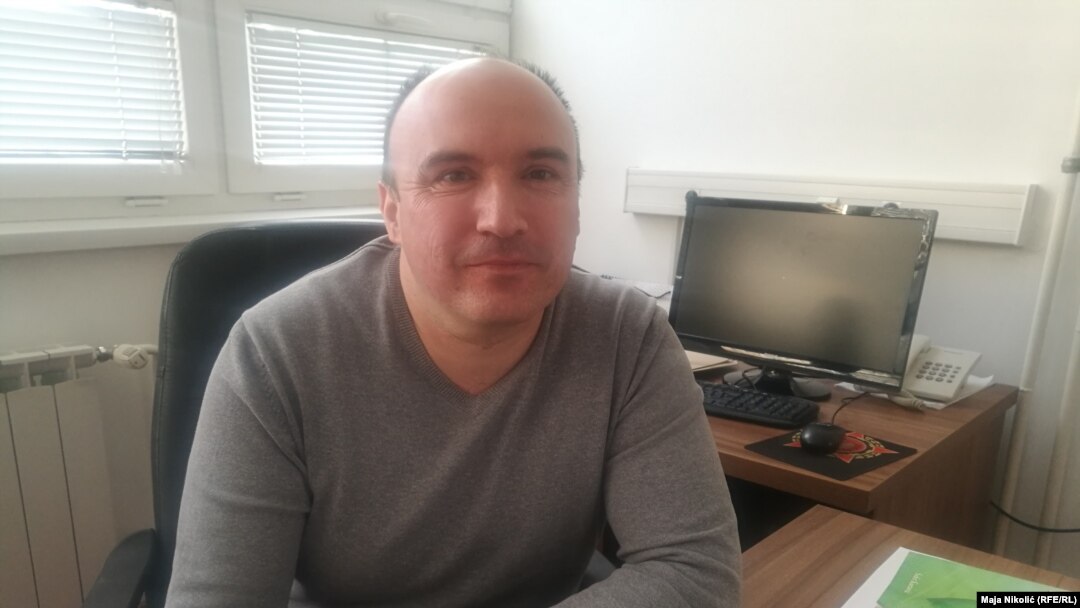 Haris Hamidović