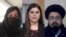 د افغانستان د روان وضعیت په اړه د سمنګاني او احمدزۍ بحث