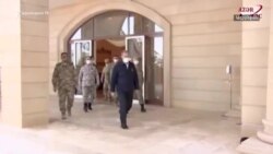 Ալիև. Թուրքիան կդառնա Ադրբեջանի թիվ մեկ դաշնակիցը ռազմատեխնիկական համագործակցության ոլորտում