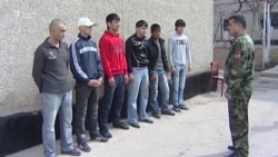 Даъвати имсолаи артиш моҳи апрел оғоз мешавад