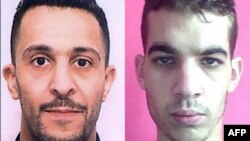 Brahim Abdeslam (sagda).