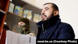 Фарух Камалов