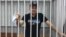 Russia -- Airat Dilmukhametov in court in Samara
