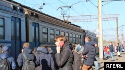 Povređeno je ukupno 22 putnika i svi su van životne opasnosti, ilustrativna fotografija
