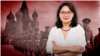 Цюрих университетінің профессоры болып жұмыс істейтін қазақстандық зерттеуші Ботагөз Қасымбекова.