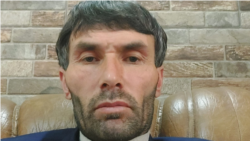 Асомуддин Раҷабов 