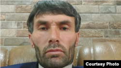 Асомуддин Раҷабов 