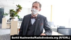 Тимчасовий повірений у справах США, заступник помічника держсекретаря США з питань Європи та Євразії Джордж Кент