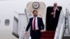 Вице-президент США: Россия переоценивает свои успехи на фронте