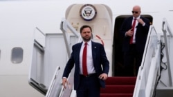 Վենսը փետրվարի 9-ին կժամանի Հայաստան. ինչ օրակարգով է գալիս 