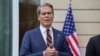 Američki ministar finansija Scott Bessent, 16. mart 2026.