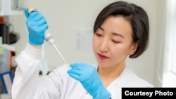 Айжан Ахмади