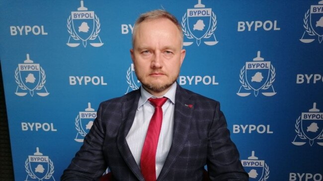 Прадстаўнік ByPol пра «пакаяльныя» відэа ГУБАЗіК