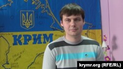 Анатолий Засоба