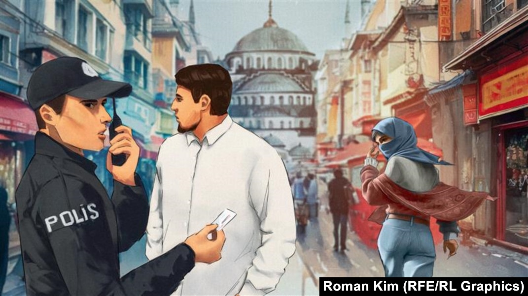 Секс тәжіктер