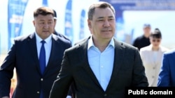 Содир Ҷабборов. Акс аз бойгонӣ