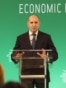 Rumen Radev - Sofia Economic Forum
