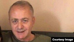 ფოტოზე: კონსტანტინე კოკაია