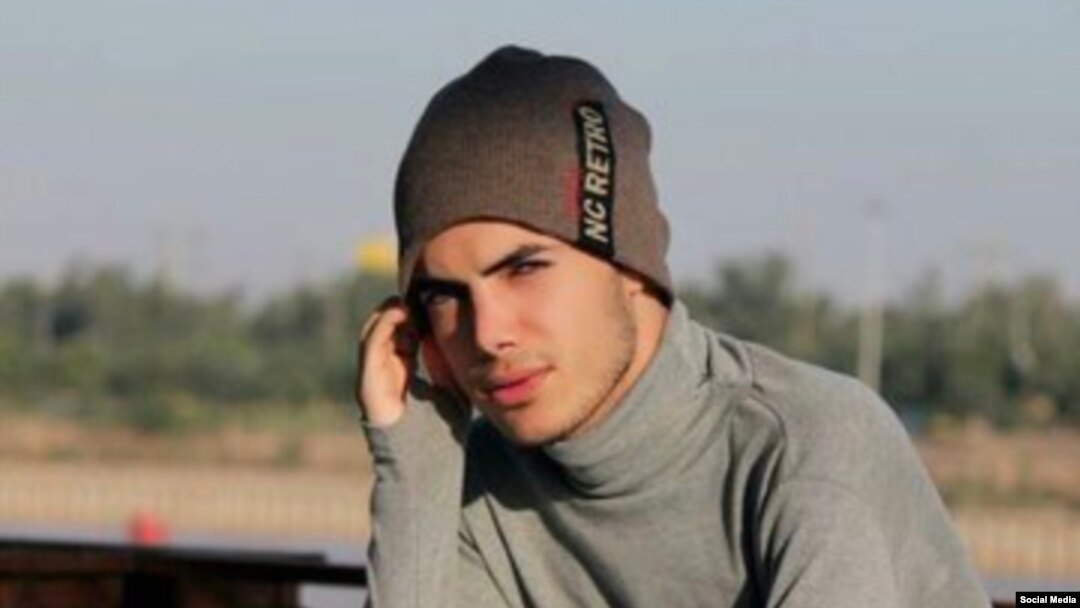 Alireza Fazeli Monfared