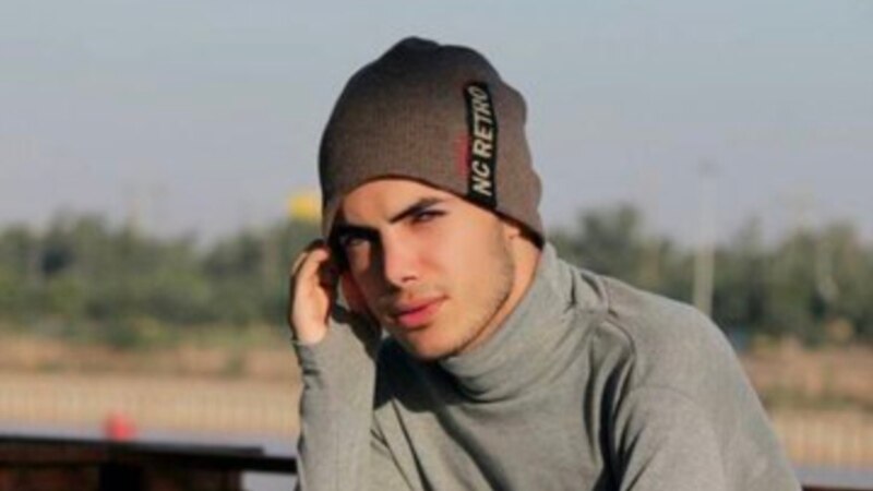 Ubili ga zato što je gej: LGBT u Iranu