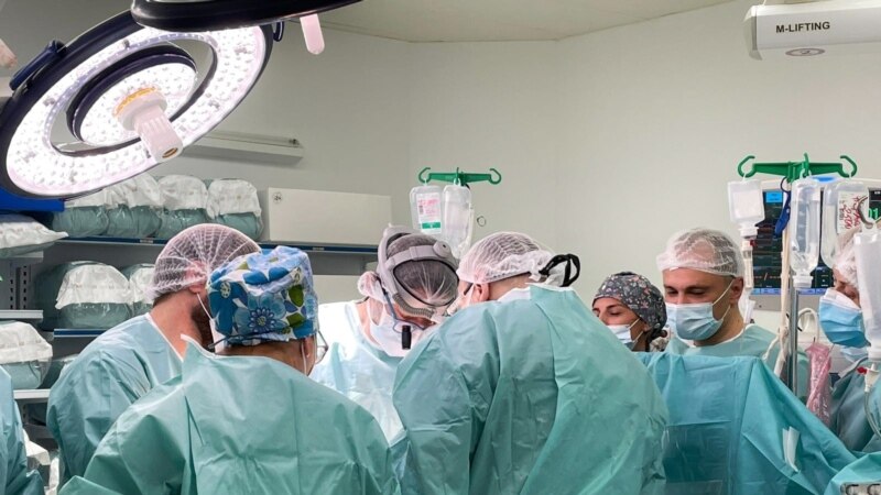 Хирурзи во „8-ми Септември“ најавуваат протест од понеделник 