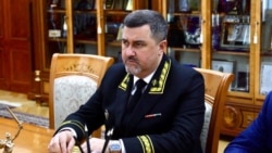 Федор Щукин.