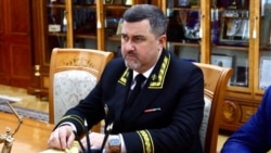 Федор Щукин. Фото: объединенная пресс-служба судов общей юрисдикции Дагестана