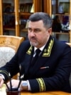 Федор Щукин. Фото: объединенная пресс-служба судов общей юрисдикции Дагестана