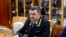 Федор Щукин. Фото: объединенная пресс-служба судов общей юрисдикции Дагестана