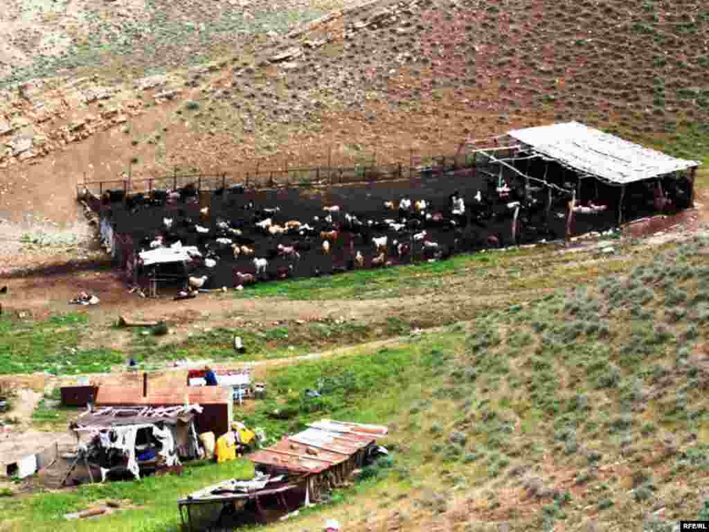 Türkmenistanyň çar tarapyndan #33