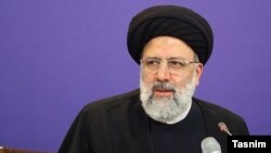 ابراهیم رئیسی می‌گوید در صورت برخورد «غیرسازنده» در آژانس، انتظار این‌که ایران «واکنش سازنده» داشته باشد منطقی نیست.