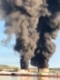 Ukrainian Drones Strike Oil Facilities In Crimea Again GRAB