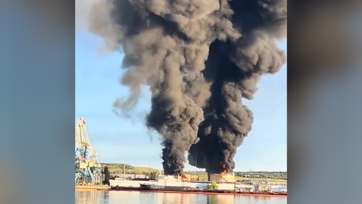 У Криму вводять низку обмежень та графіки відключення електроенергії на тлі ударів ЗСУ