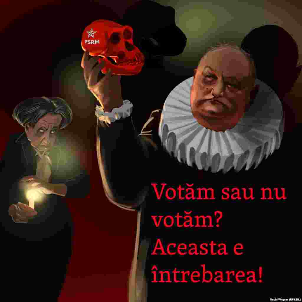 Dilemă 2021 Printre socialiștii fostului președinte Igor Dodon domnește indecizia: să sprijine sau nu la vot un guvern al Nataliei Gavriliță? Dacă zic da, sprijină o aliată a rivalei lor, președinta Maia Sandu. Dacă zic nu, riscă să provoace alegeri parlamentare anticipate, așa cum vrea rivala lor, Maia Sandu. Consiliul Republican al socialiștilor a luat deocamdată o decizie evazivă, spunând că deputații partidului o să participe la ședința parlamentară de învestire a noului guvern și o să acționeze în funcție de circumstanțe. Pentru liderul socialiștilor, rămas fără funcție în stat în urma recentelor alegeri prezidențiale, chestiunea se poate pune și altfel: dacă sprijină un guvern Gavriliță, îi întinde o cursă rivalei sale, Maia Sandu, dar dacă nu - grăbește anticipatele și ziua când poate deveni din nou deputat și el.