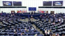 Депутат Европарламента вновь поднимает вопрос о санкциях против Нур-Султана