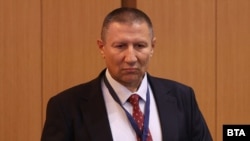 Борислав Сарафов
