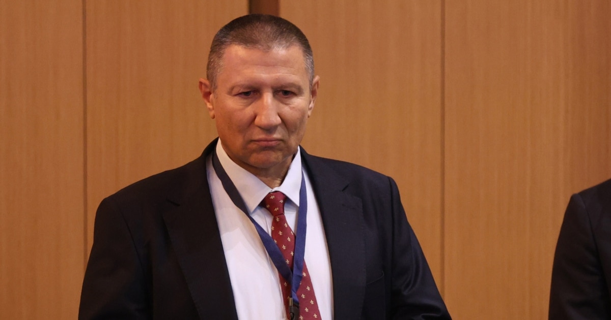 Съдия Антон Урумов от Софийския градски съд е новият ad