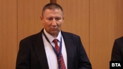 Изпълняващият функциите на главен прокурор с изтекъл мандат Борислав Сарафов