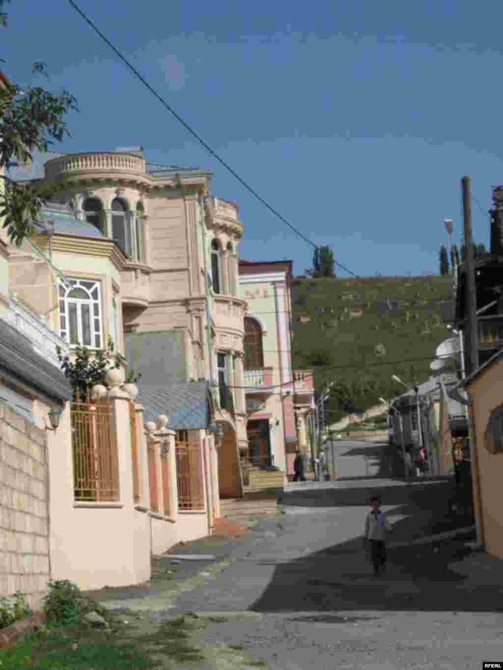 Qubanın Qırmızı qəzəbəsi #26