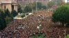 Demonstracije u Beogradu 5. oktobra 2000. 