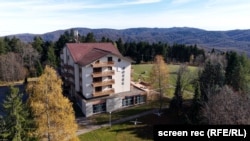 Vlada RS potrošila 70 miliona evra na hotele koji, uglavnom, ne rade