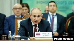 Լուսանկարը՝ ՀՀ կառավարության լրատվականի